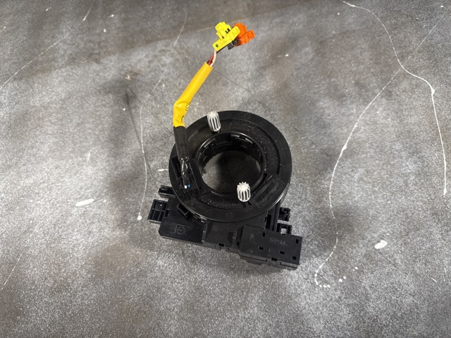 Шлейф Airbag KD3566CS0A MAZDA