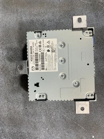 KGC266A20A Mazda