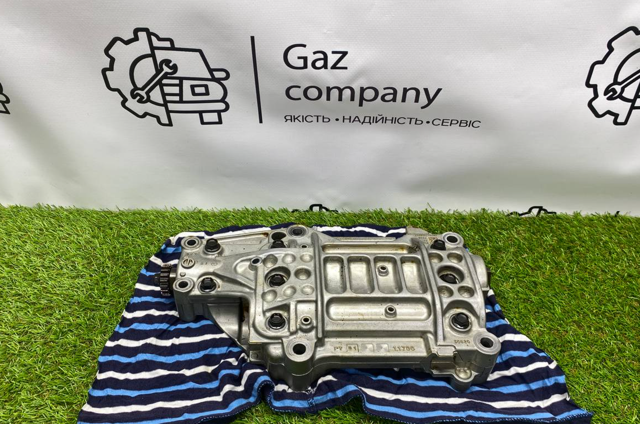 Корпус балансувального механізму PY0111700B MAZDA