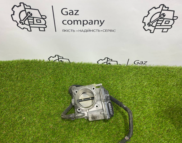 Блок дросельної заслінки PY8V13640 MAZDA