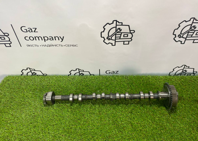 Розподільний вал двигуна випускний PYFA12440A MAZDA