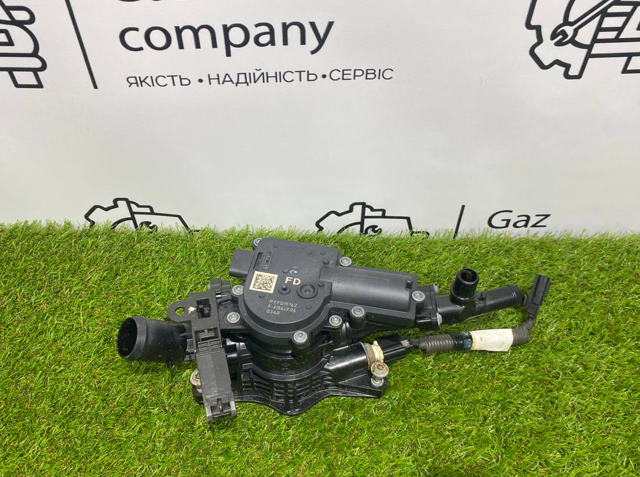 Корпус термостата PYFD1516Z MAZDA