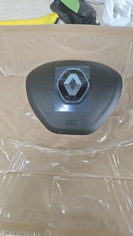 Подушка Айрбег водія 985707364R RENAULT