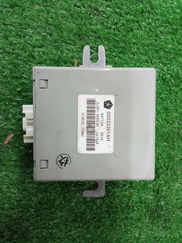 Модуль керування (ЕБУ) повним приводом 05033301AH CHRYSLER