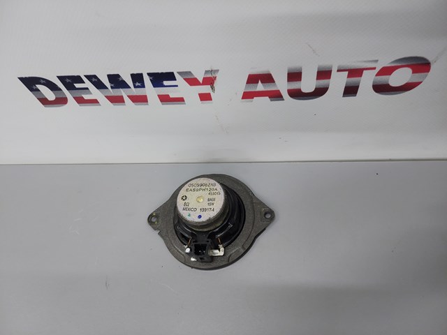 Динамік "торпедо" 05059062AB CHRYSLER