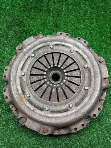 Комплект зчеплення (3 частини) Dodge Caliber SXT