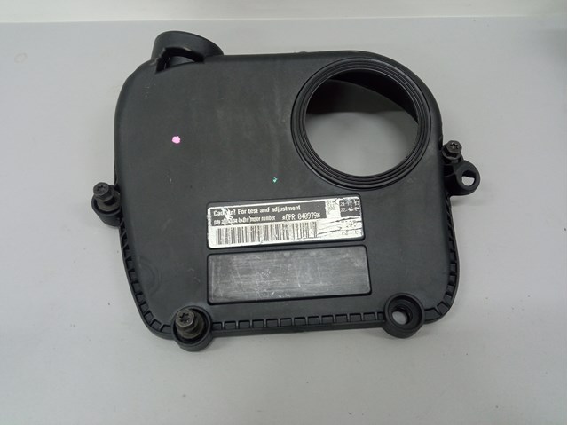 Захист ременя ГРМ, верхній 06L103269B VAG