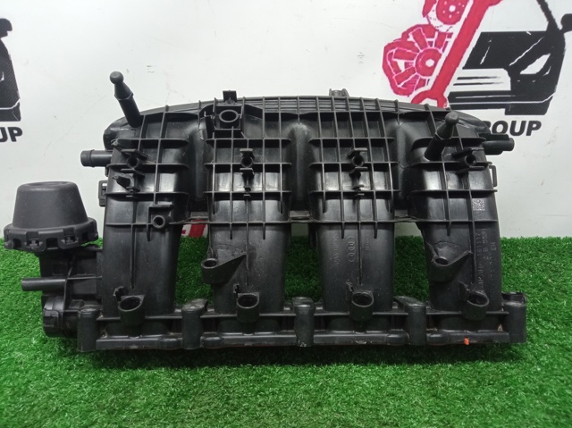Колектор впускний 06L133201EH VAG