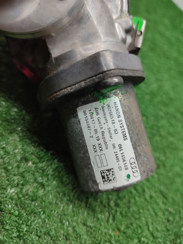 Клапан турбіни 06L145614B VAG