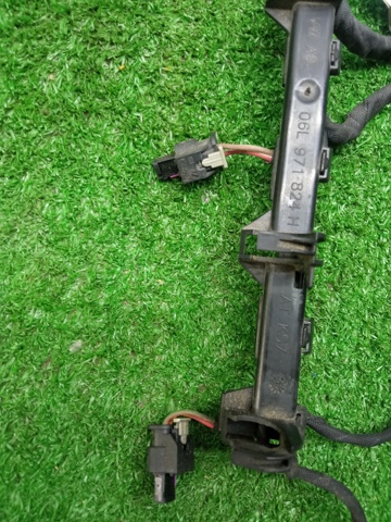Електропроводка моторного віддсіка 06L971627Q VAG