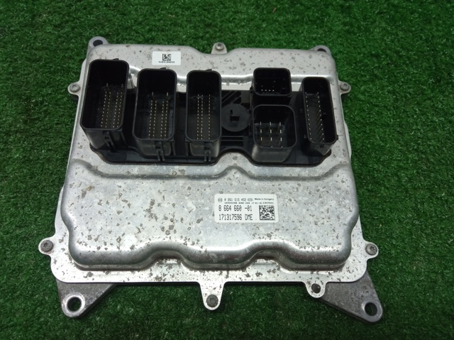 ЕБУ 12148664660 BMW