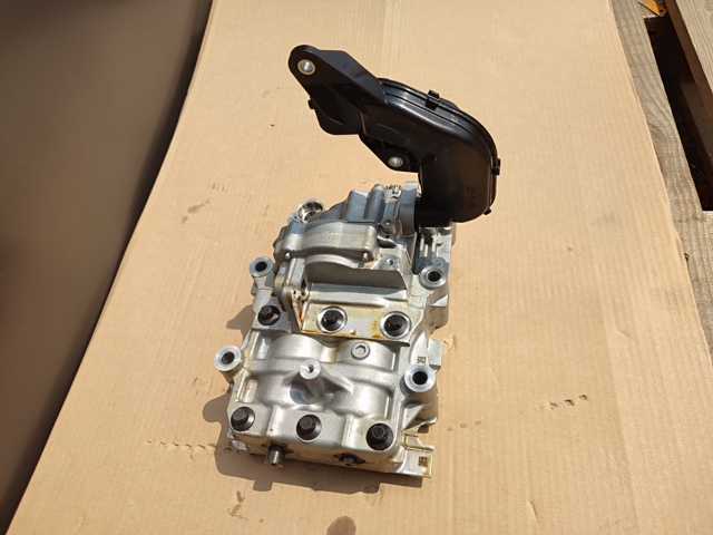 124106CA0A Nissan/Infiniti
