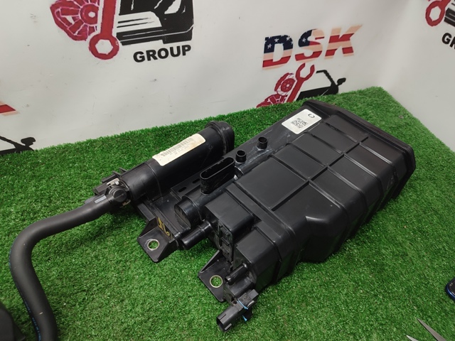 Адсорбер парів палива 149506RR2A NISSAN