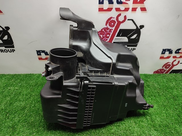 Коробка фільтра 165006RA1A NISSAN