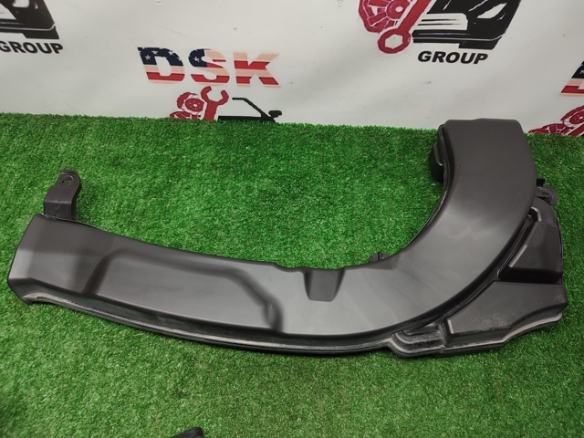 Повітроприймач 165546RA0C NISSAN