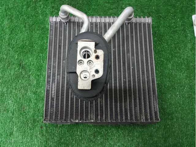 Радіатор опалювача салону Volkswagen Tiguan I