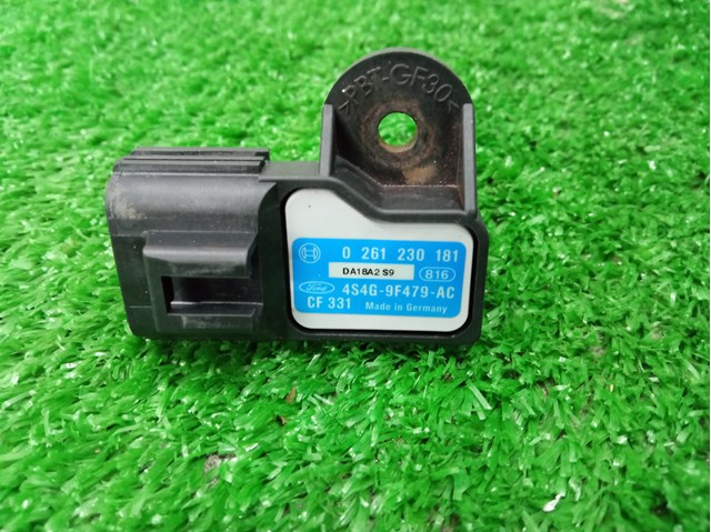 Датчик наддува 1S7Z9F479AD FORD