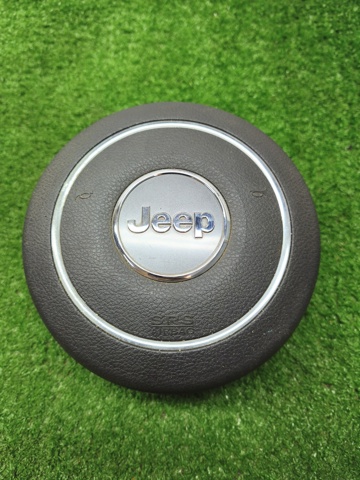 Подушка AIRBAG передня ліва 1SR37XDVAH CHRYSLER