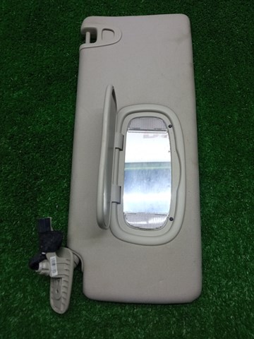 Козирок протисонячний 1UB77HDAAI CHRYSLER