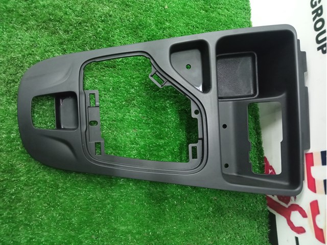 Облицювання важеля перемикання передач АКПП 1UJ61DX9AC CHRYSLER