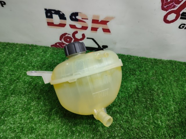 Бачок для води 217106RC0A NISSAN