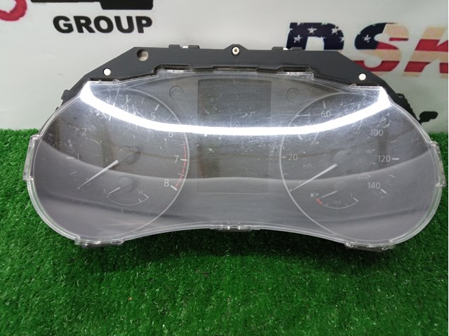 Щиток приладів 248106FL0A NISSAN