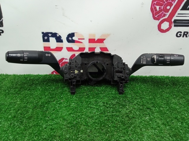 Перемикач підрульовий 255606RR2A NISSAN