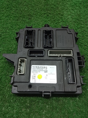 Блок комфорту 284B26RA2A NISSAN