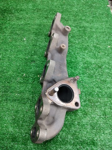 Газопроводи (колектор випускний) 285102F300 HYUNDAI