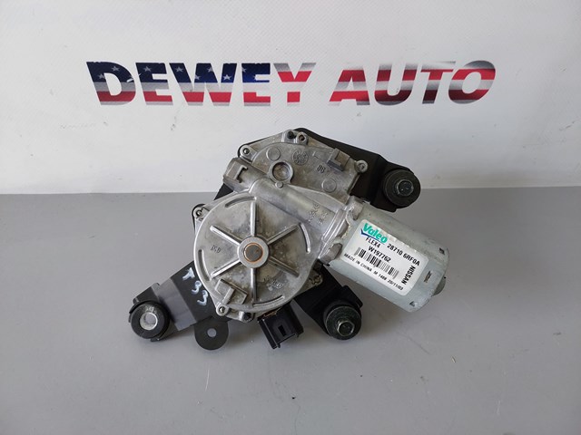 Склоочисник дверей задка 287106RF0A NISSAN