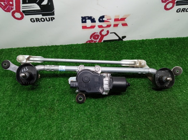 Трапеція щіток лобового скла 288006RR0A NISSAN
