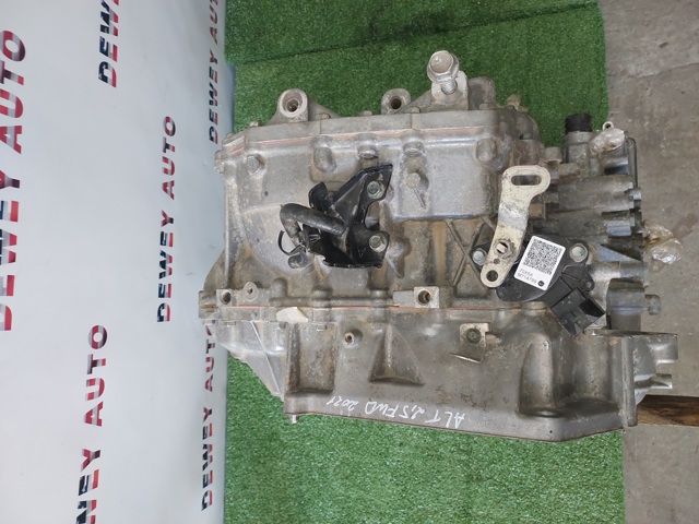 Коробка автомат 3102070X2A NISSAN