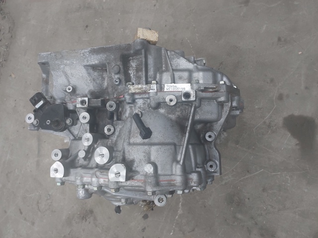 Безступнева трансмісія 3102070X3A NISSAN