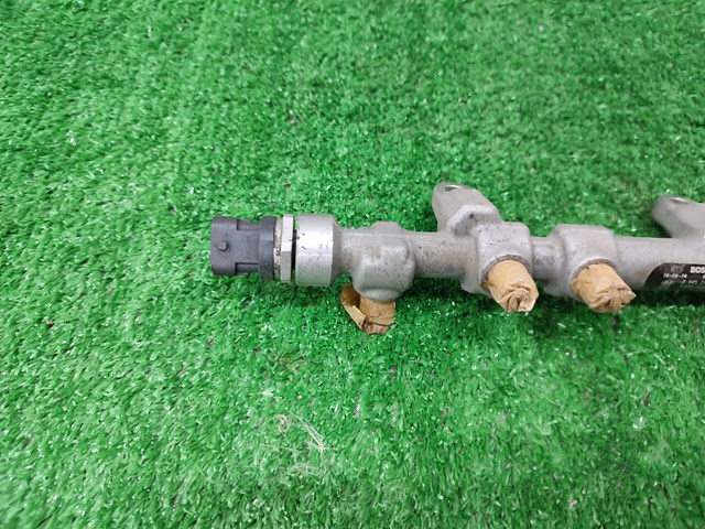 Розподільник палива 314002F000 HYUNDAI