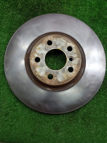 Диск переднього гальма 34116865713 BMW
