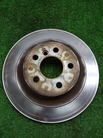 Дискові гальма 34216799369 BMW