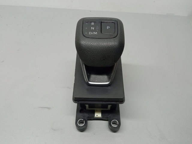 Механізм перемикання передач 349016RF1A NISSAN