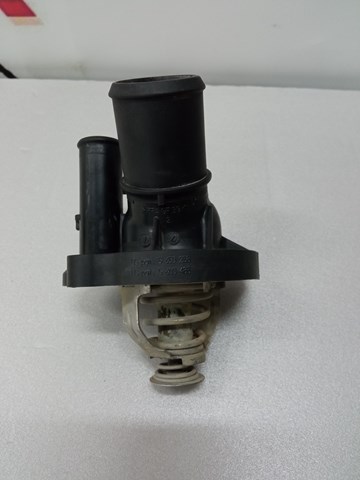 Водяна помпа термостата 3M4Z8575B FORD