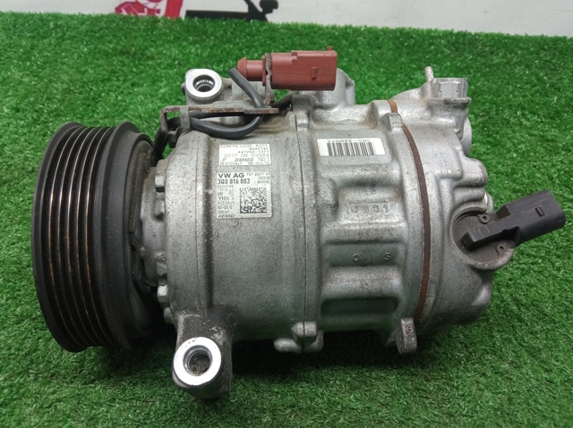 Насос кондиціонера 3Q0816803 VAG