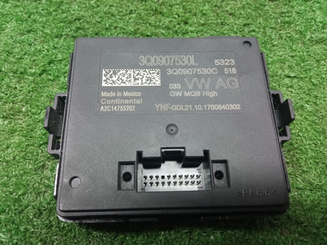 Прилади й апаратура діагностики 3Q0907530L VAG
