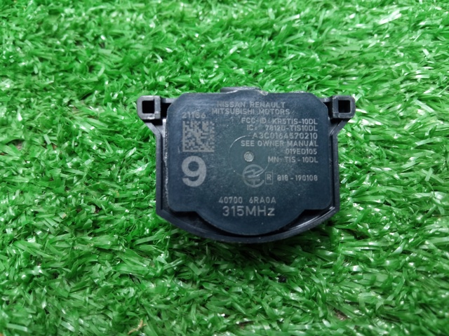 Манометр повітряний 407006RA0A NISSAN