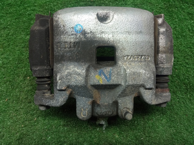 Супорт гальмівний, передній, правий 410013TA0C NISSAN