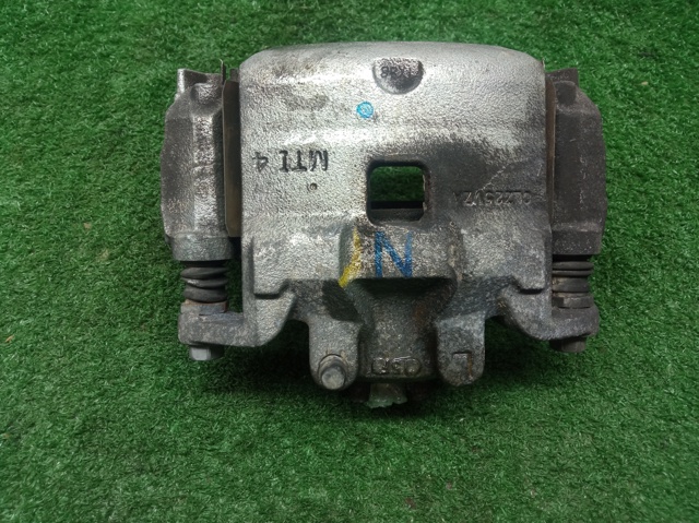 Супорт тормзной 410113TA0C NISSAN