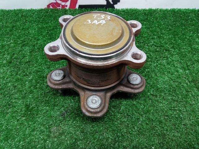 Маточина задня 432026RR0C NISSAN