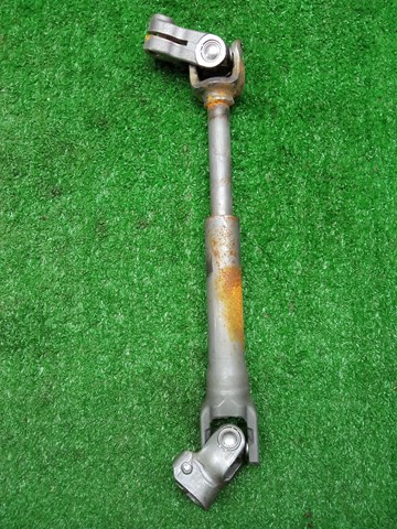 Вал рульової колонки, нижній 480806RF0B NISSAN