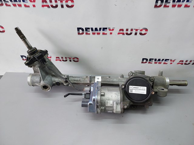 Рульова рейка 490016RA2A NISSAN