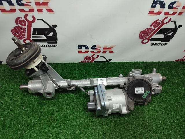 Управління рульове в зборі 490016RR2A NISSAN