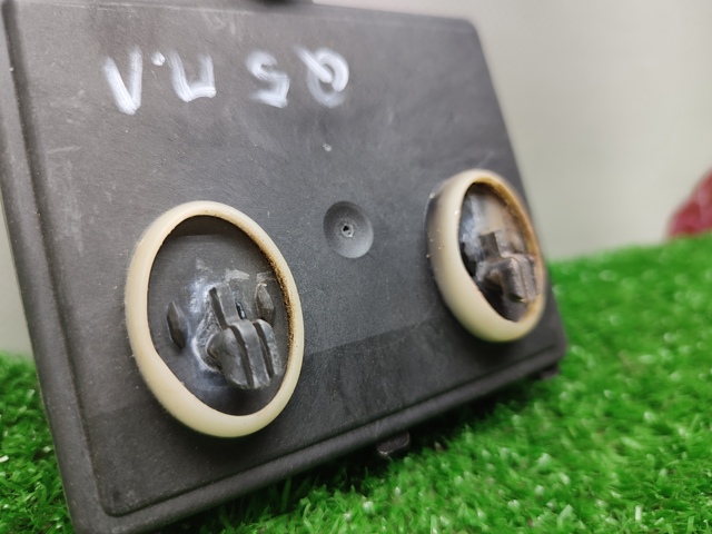 Блок комфорту передніх дверей 4M1959793D VAG