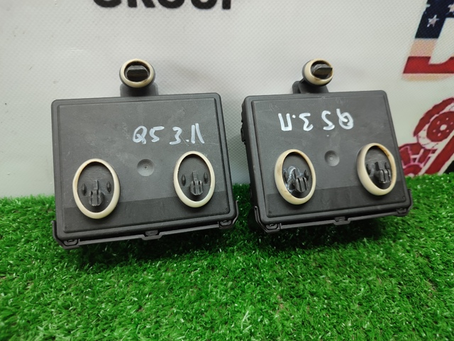 Блок комфорту задніх дверей 4M1959795D VAG