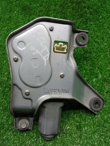Склоочисник дверей задка 5116146AE CHRYSLER